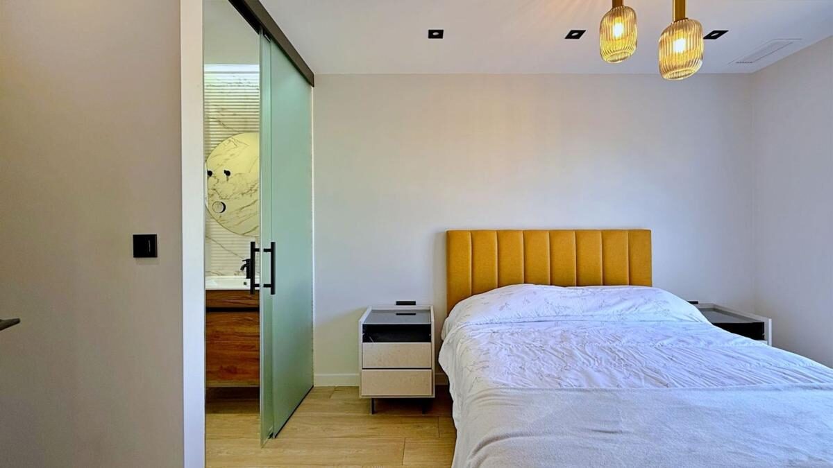 Апартаменти з 2 спальнями, 72м² в Оріуела, Іспанія [ID: 0152-540803]