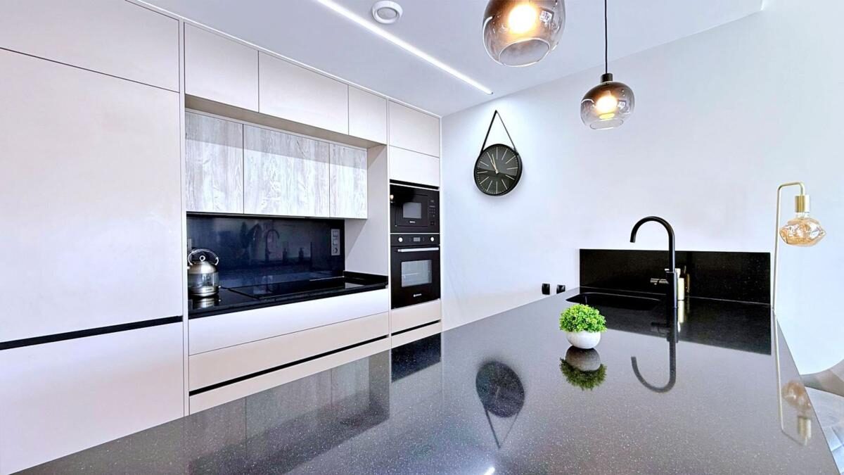 Апартаменти з 2 спальнями, 72м² в Оріуела, Іспанія [ID: 0152-540803]