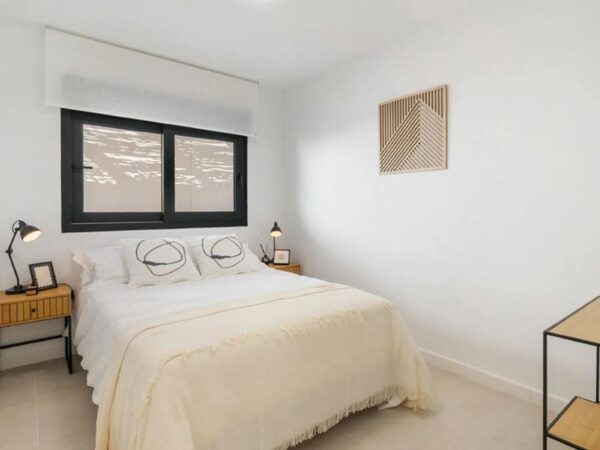 Willa w Torrevieja, Hiszpania, 104m² - obraz 4
