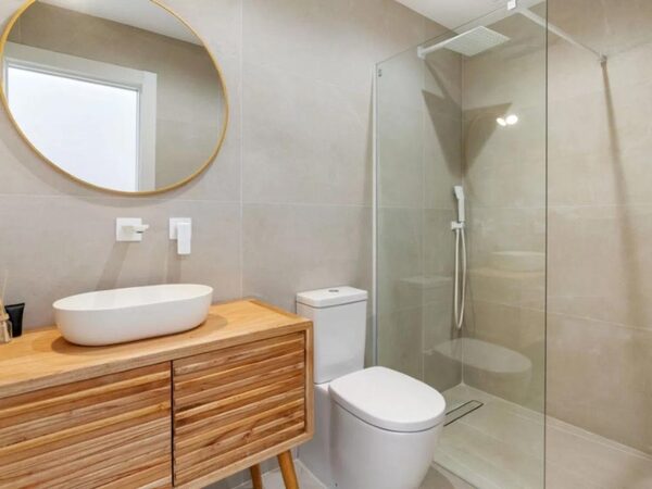 Willa w Torrevieja, Hiszpania, 104m² - obraz 3