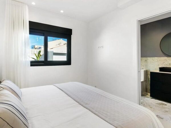 Willa w Torrevieja, Hiszpania, 104m² - obraz 14