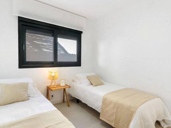 Willa w Torrevieja, Hiszpania, 104m² - obraz 18
