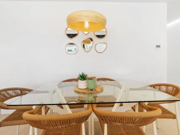 Willa w Torrevieja, Hiszpania, 104m² - obraz 11