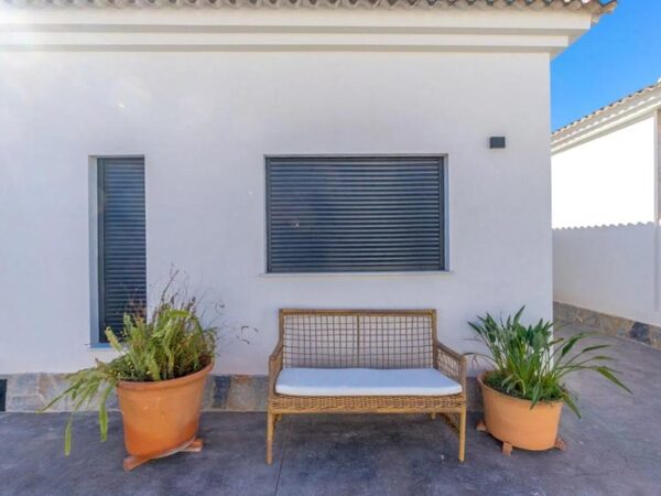 Willa w Torrevieja, Hiszpania, 104m² - obraz 6