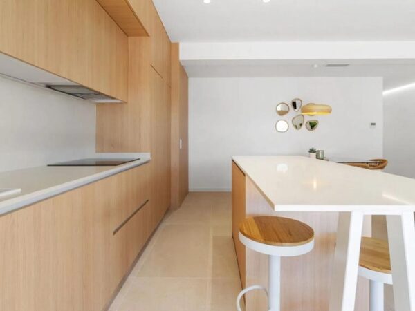 Willa w Torrevieja, Hiszpania, 104m² - obraz 12