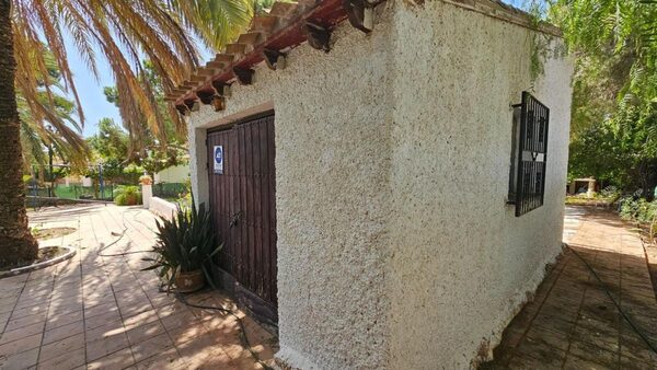 Land in Orihuela, Spain - image 4