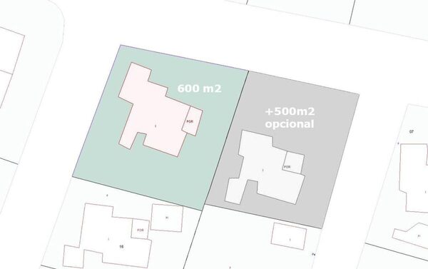 Land in Orihuela, Spain - image 12