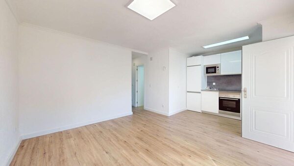 Apartments in Orihuela, Spain, 58m² - image 4