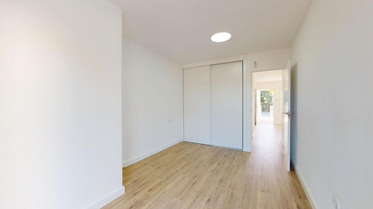 Апартаменты с 2 спальнями, 58м² в Ориуэла, Испания [ID: 0152-539328]