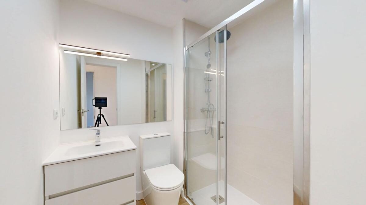 Апартаменты с 2 спальнями, 58м² в Ориуэла, Испания [ID: 0152-539328]