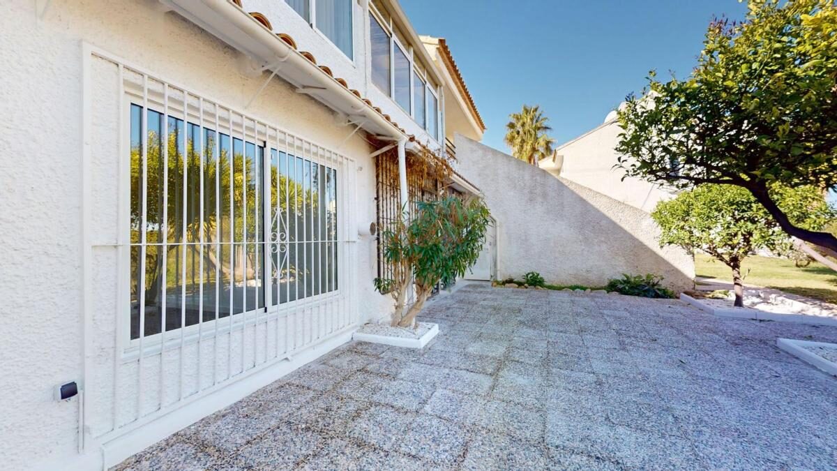 Апартаменты с 2 спальнями, 58м² в Ориуэла, Испания [ID: 0152-539328]