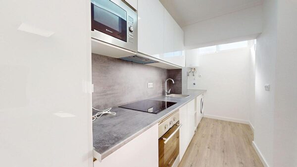 Apartments in Orihuela, Spain, 58m² - image 12