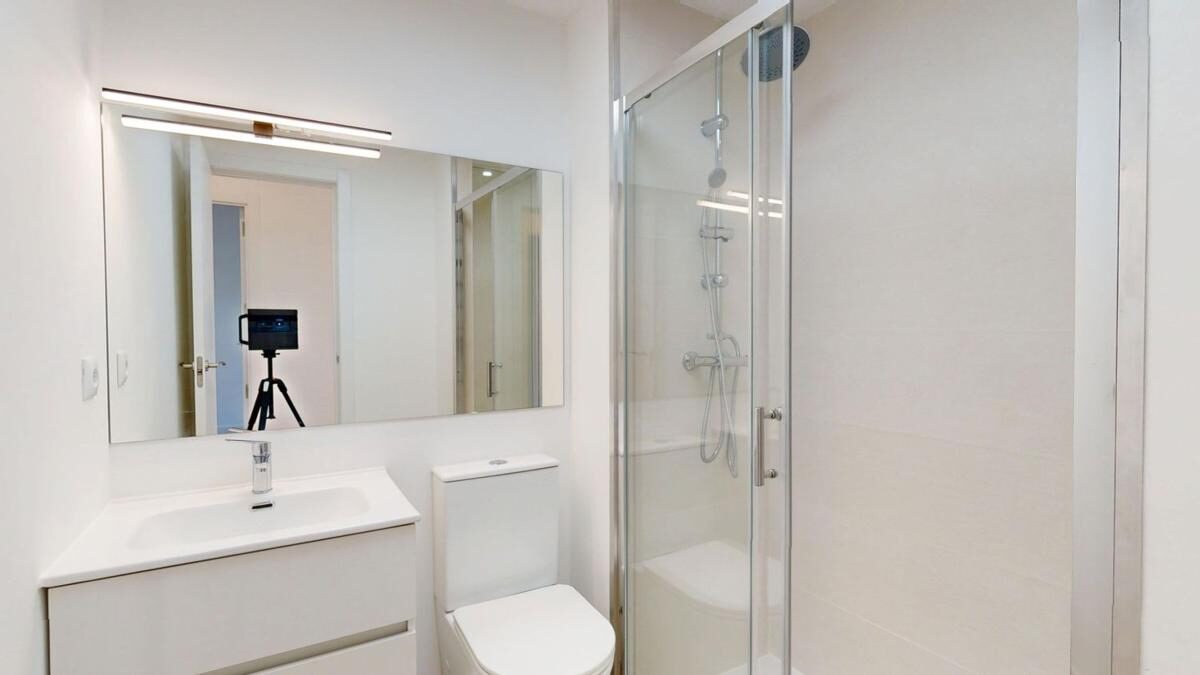 Апартаменты с 2 спальнями, 58м² в Ориуэла, Испания [ID: 0152-539328]