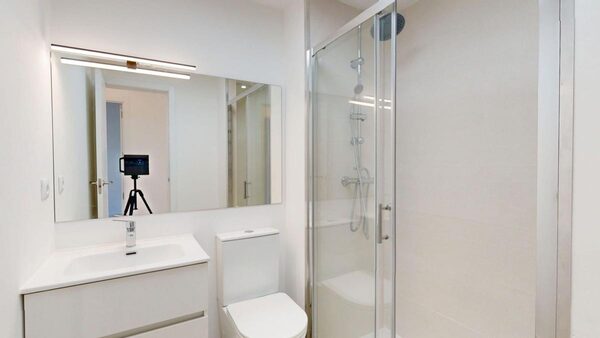 Apartments in Orihuela, Spain, 58m² - image 14
