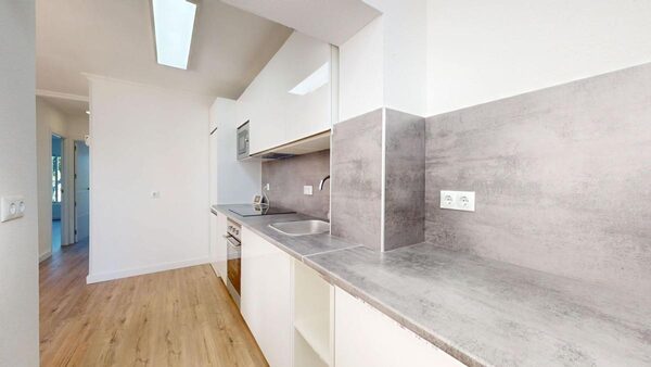 Apartments in Orihuela, Spain, 58m² - image 11