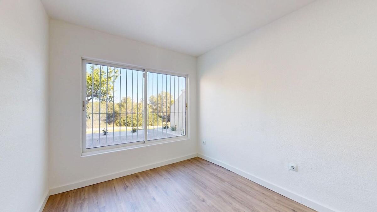 Апартаменты с 2 спальнями, 58м² в Ориуэла, Испания [ID: 0152-539328]