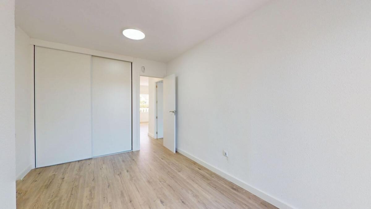 Апартаменты с 2 спальнями, 58м² в Ориуэла, Испания [ID: 0152-539328]