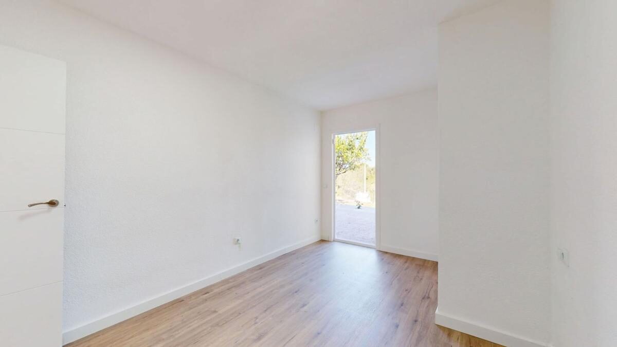 Апартаменты с 2 спальнями, 58м² в Ориуэла, Испания [ID: 0152-539328]