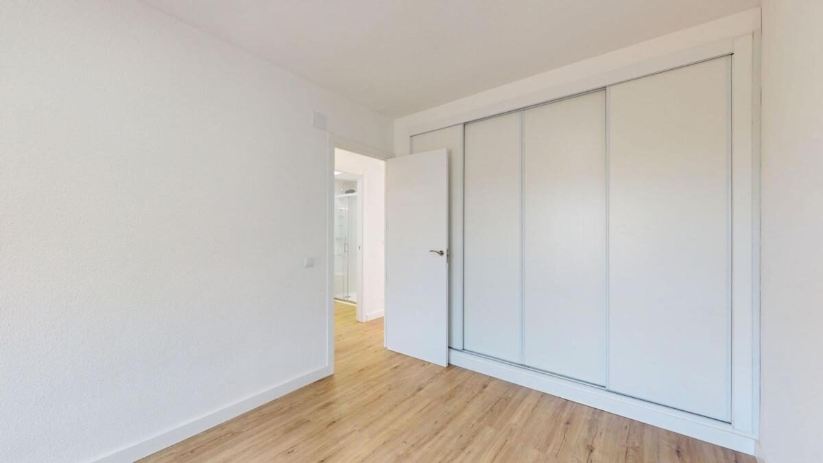 Апартаменты с 2 спальнями, 58м² в Ориуэла, Испания [ID: 0152-539328]