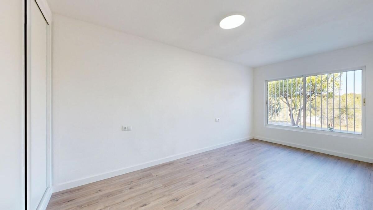 Апартаменты с 2 спальнями, 58м² в Ориуэла, Испания [ID: 0152-539328]