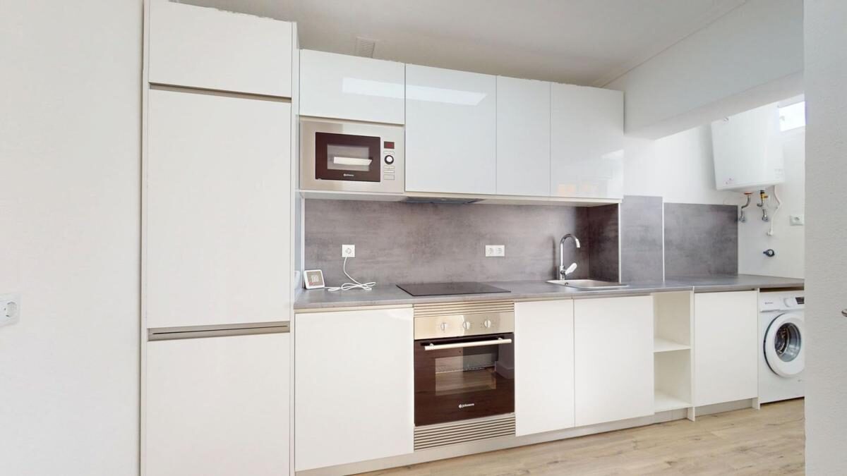 Апартаменты с 2 спальнями, 58м² в Ориуэла, Испания [ID: 0152-539328]
