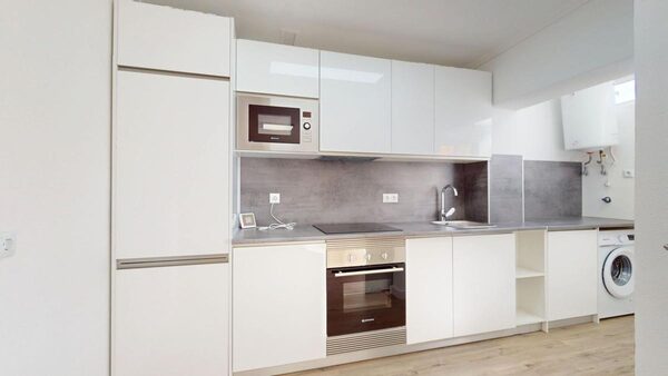 Apartments in Orihuela, Spain, 58m² - image 9