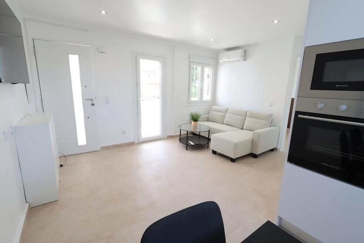 Бунгало з 2 спальнями, 57м² в Оріуела, Іспанія [ID: 0152-539210]