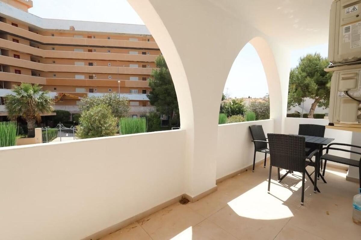 Бунгало з 2 спальнями, 57м² в Оріуела, Іспанія [ID: 0152-539210]