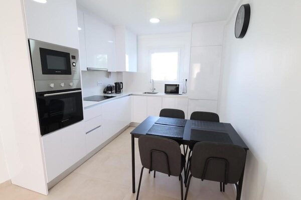 Бунгало в Оріуела, Іспанія, 57м² - зображення 5