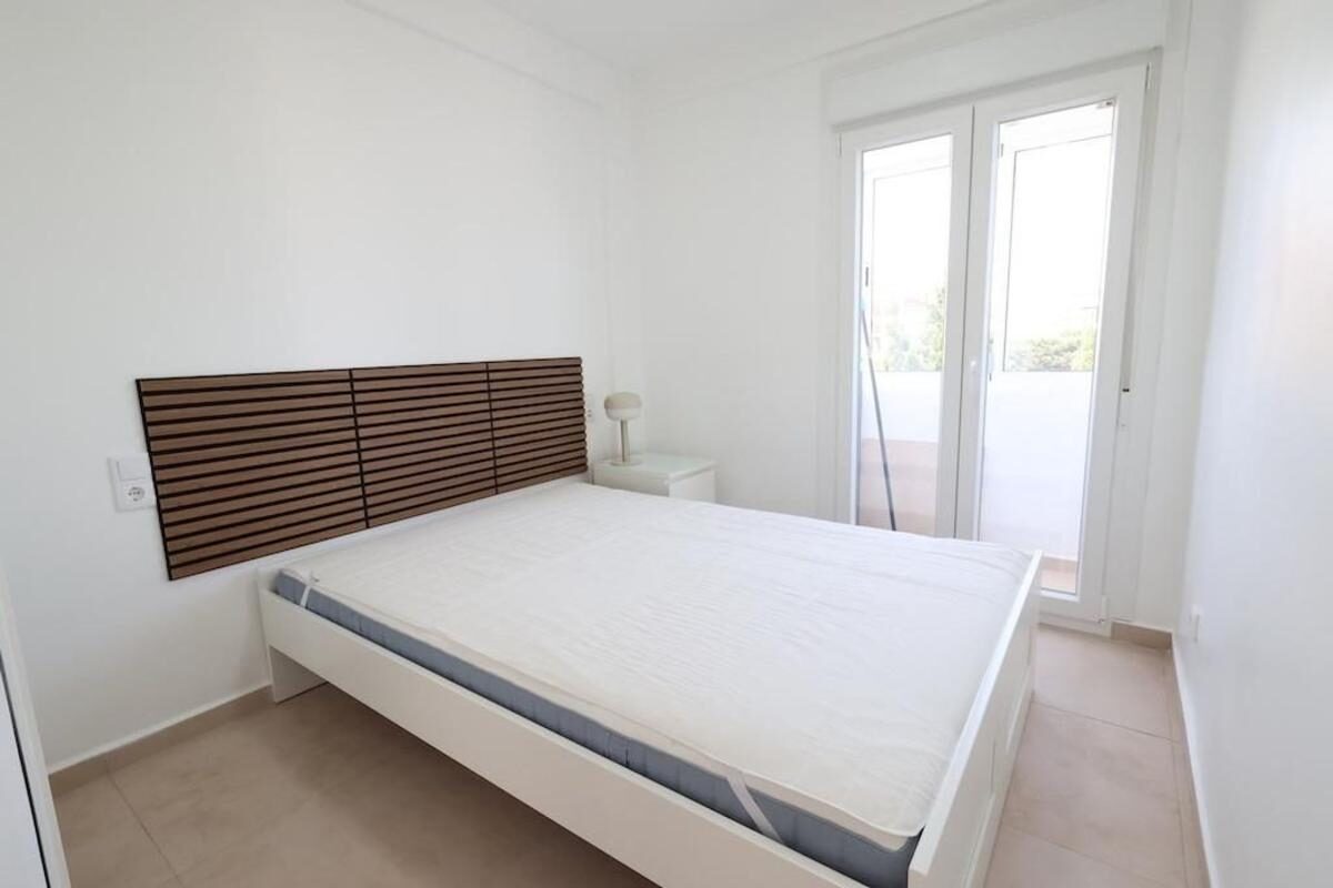 Бунгало з 2 спальнями, 57м² в Оріуела, Іспанія [ID: 0152-539210]