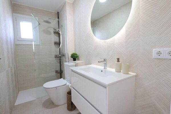 Бунгало в Оріуела, Іспанія, 57м² - зображення 13