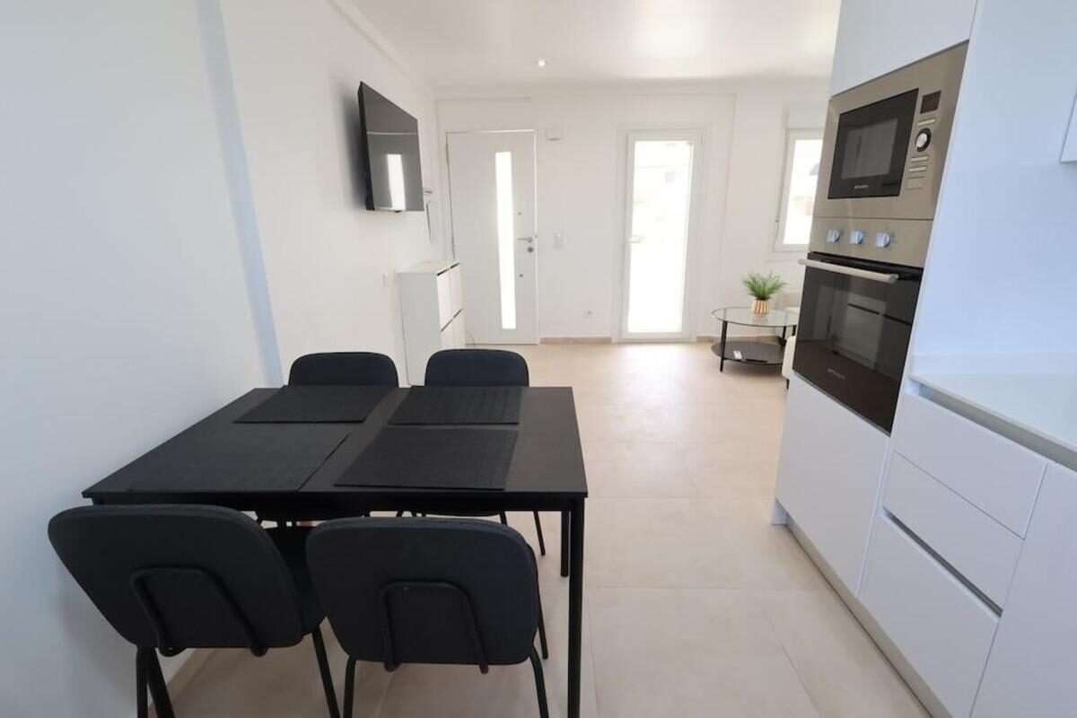 Бунгало з 2 спальнями, 57м² в Оріуела, Іспанія [ID: 0152-539210]
