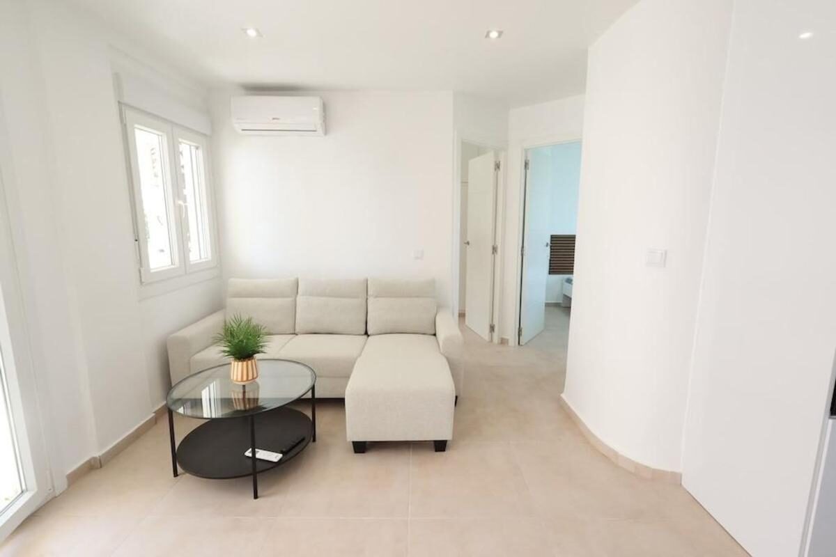 Бунгало з 2 спальнями, 57м² в Оріуела, Іспанія [ID: 0152-539210]