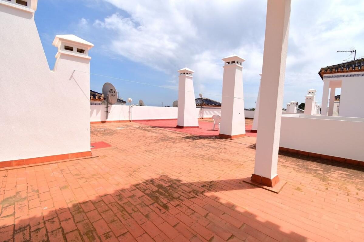 Апартаменти з 2 спальнями, 71м² в Оріуела, Іспанія [ID: 0152-539206]