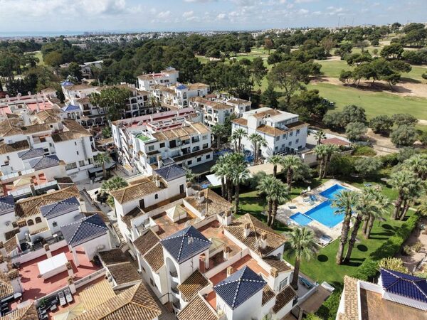 Apartments in Orihuela, Spain, 71m² - image 16