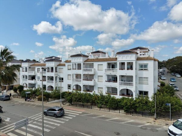 Апартаменти в Orihuela ID 0152-539206