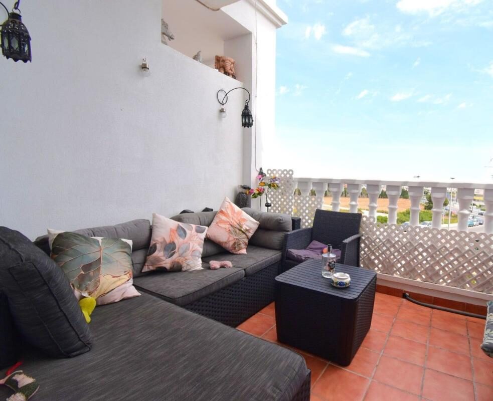Апартаменти з 2 спальнями, 71м² в Оріуела, Іспанія [ID: 0152-539206]