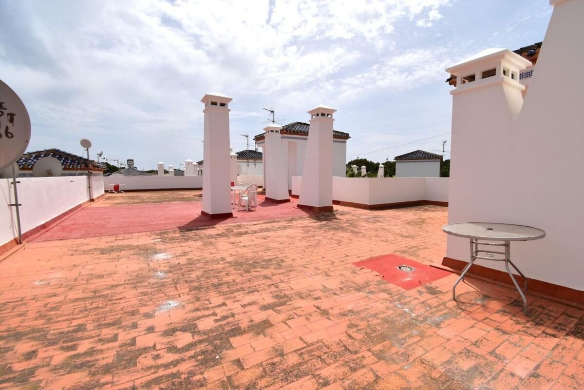 Апартаменти з 2 спальнями, 71м² в Оріуела, Іспанія [ID: 0152-539206]
