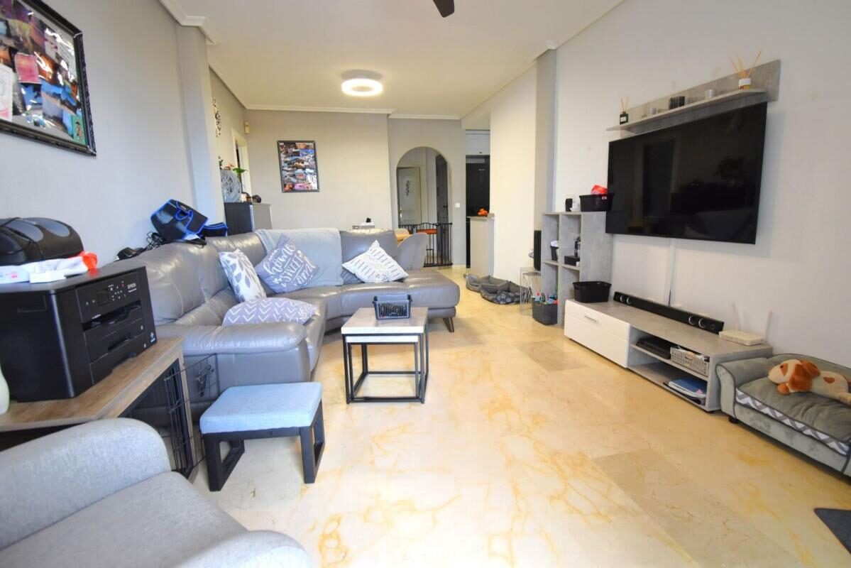 Апартаменти з 2 спальнями, 71м² в Оріуела, Іспанія [ID: 0152-539206]