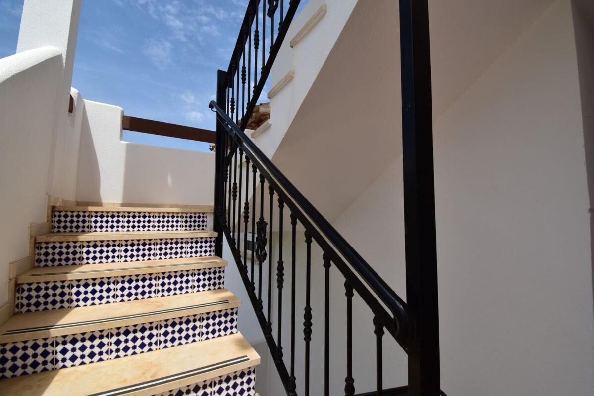 Апартаменти з 2 спальнями, 71м² в Оріуела, Іспанія [ID: 0152-539206]