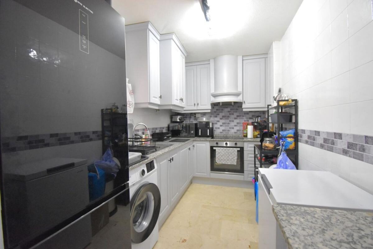 Апартаменти з 2 спальнями, 71м² в Оріуела, Іспанія [ID: 0152-539206]