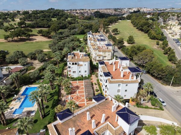 Apartments in Orihuela, Spain, 71m² - image 15