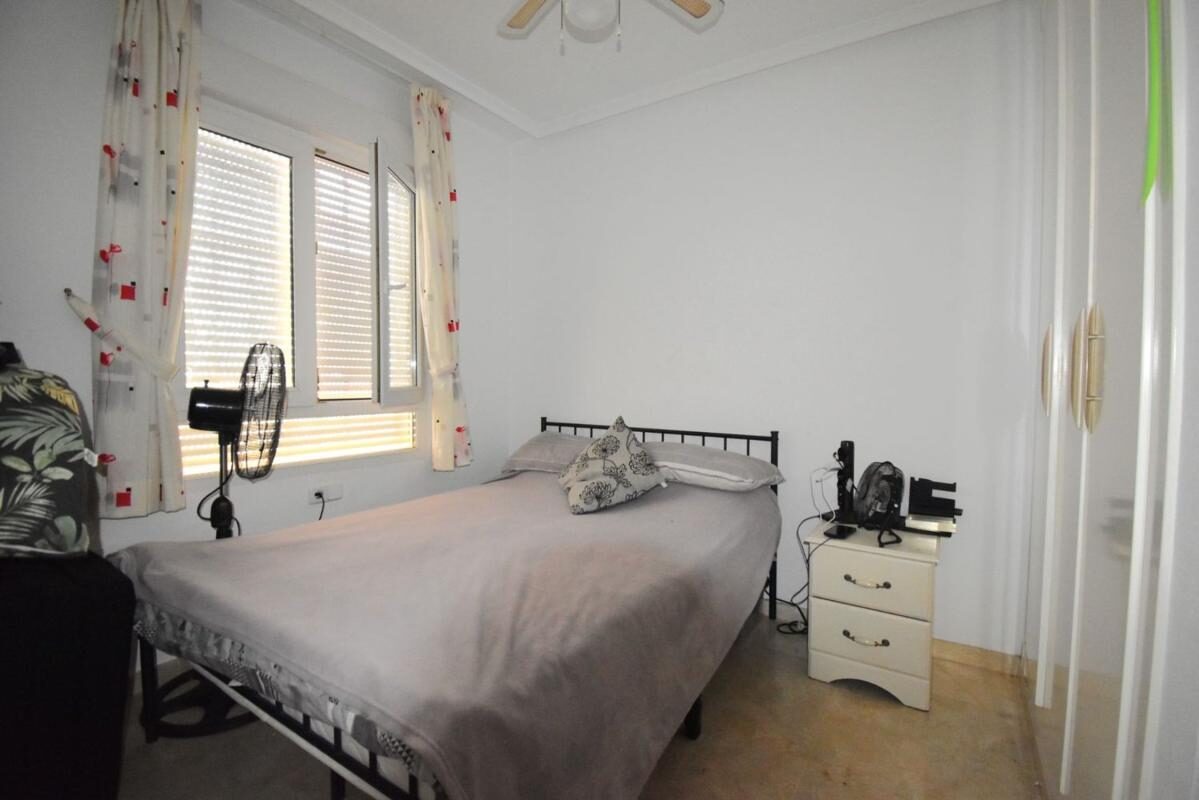 Апартаменти з 2 спальнями, 71м² в Оріуела, Іспанія [ID: 0152-539206]