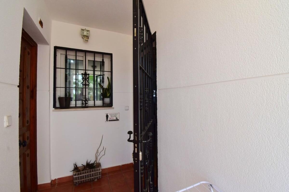 Апартаменти з 2 спальнями, 71м² в Оріуела, Іспанія [ID: 0152-539206]