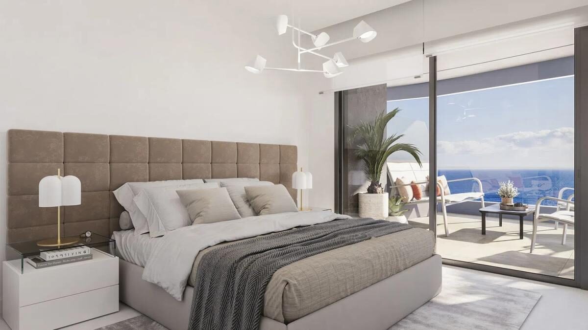 Apartament z 3 sypialniami, 234m² w Calpe, Hiszpania [ID: 0152-538550_198938]
