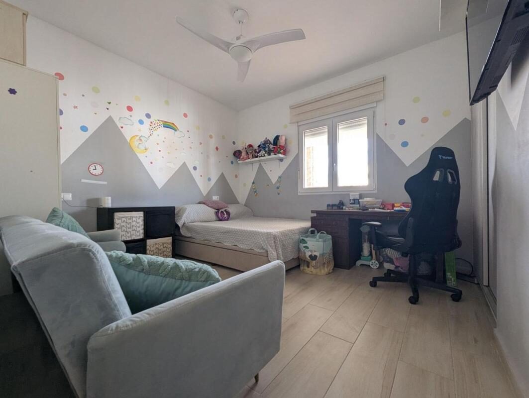 Вілла з 3 спальнями, 130м² в Торрев'єха, Іспанія [ID: 0152-537165]