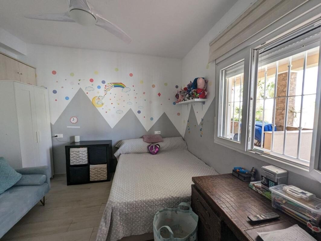 Вілла з 3 спальнями, 130м² в Торрев'єха, Іспанія [ID: 0152-537165]