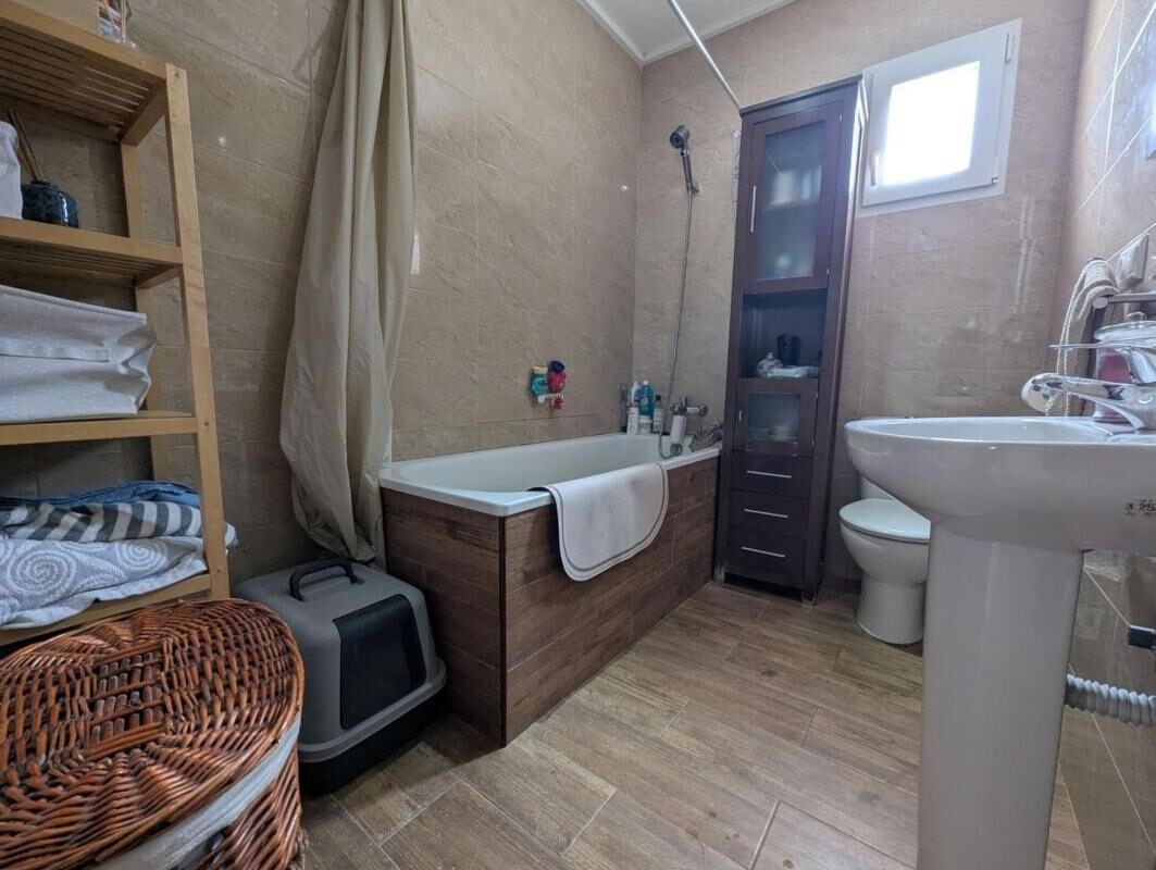 Вілла з 3 спальнями, 130м² в Торрев'єха, Іспанія [ID: 0152-537165]