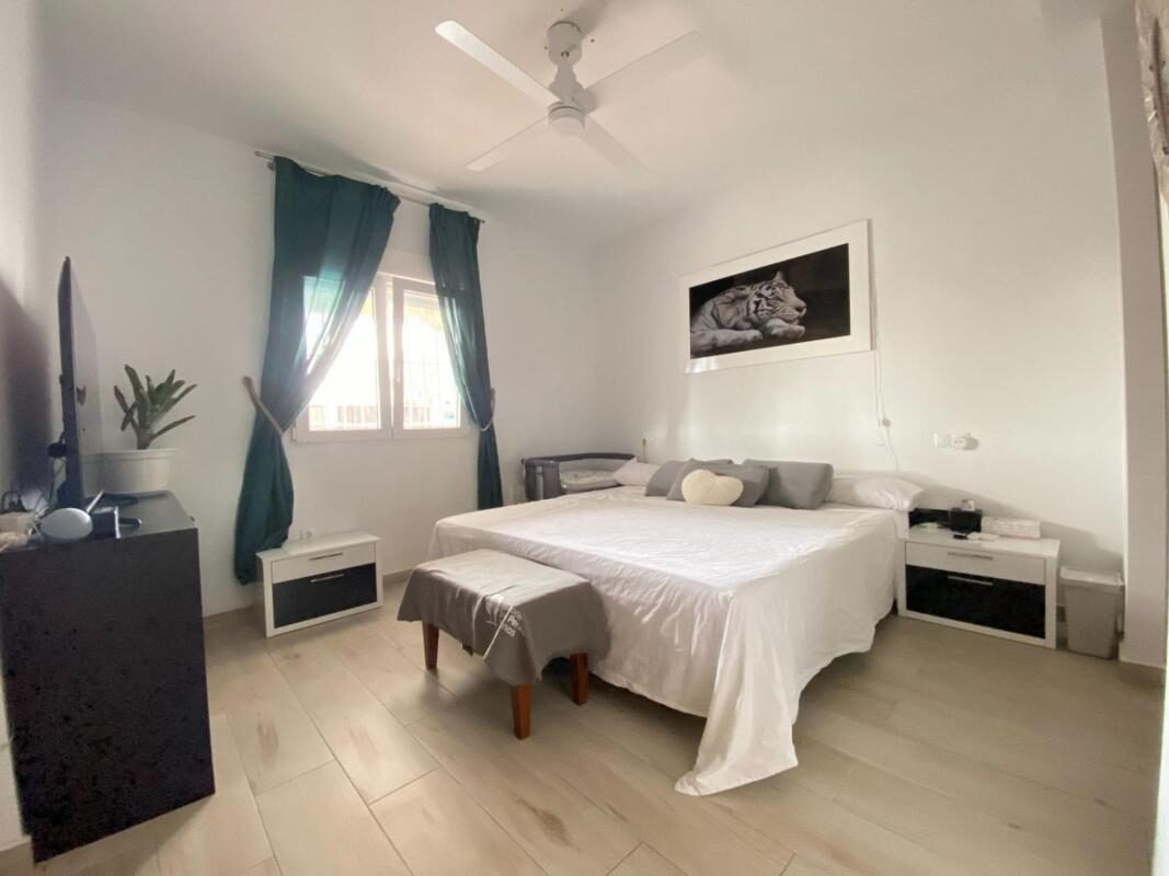 Вілла з 3 спальнями, 130м² в Торрев'єха, Іспанія [ID: 0152-537165]