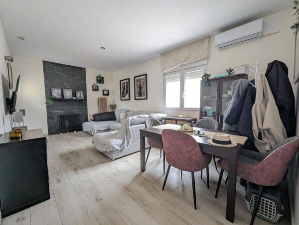 Willa w Torrevieja, Hiszpania, 130m² - obraz 9